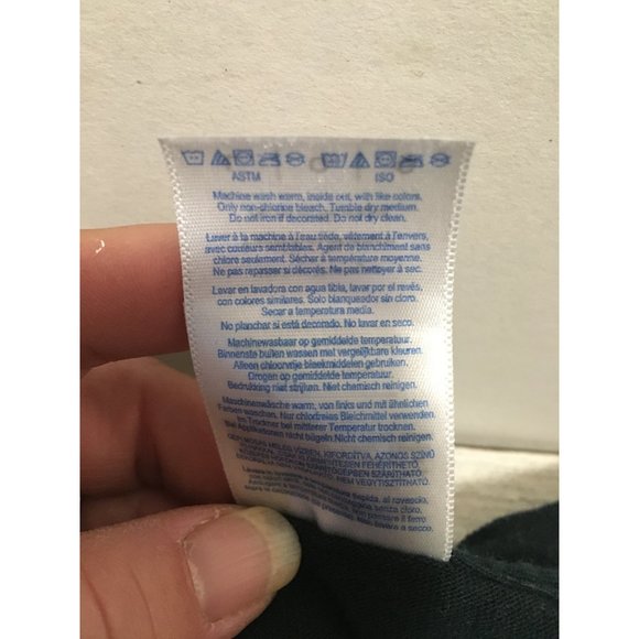 Unisex Rome Georgia Region 7AAAAA Champs long sleeve tee shirt size Large - Picture 4 of 4